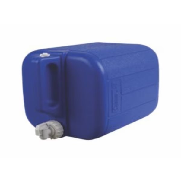 5GAL BLU WTR Carrier, Coleman, Mfr#: 2161495